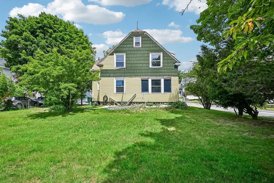 12 Florence St, Natick, MA 01760 - #2