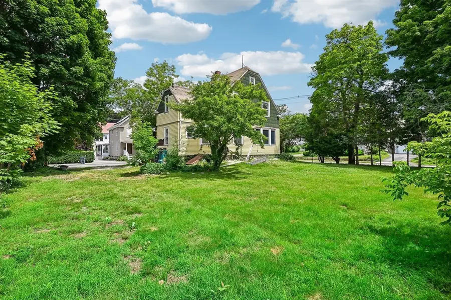 12 Florence St, Natick, MA 01760 - #3