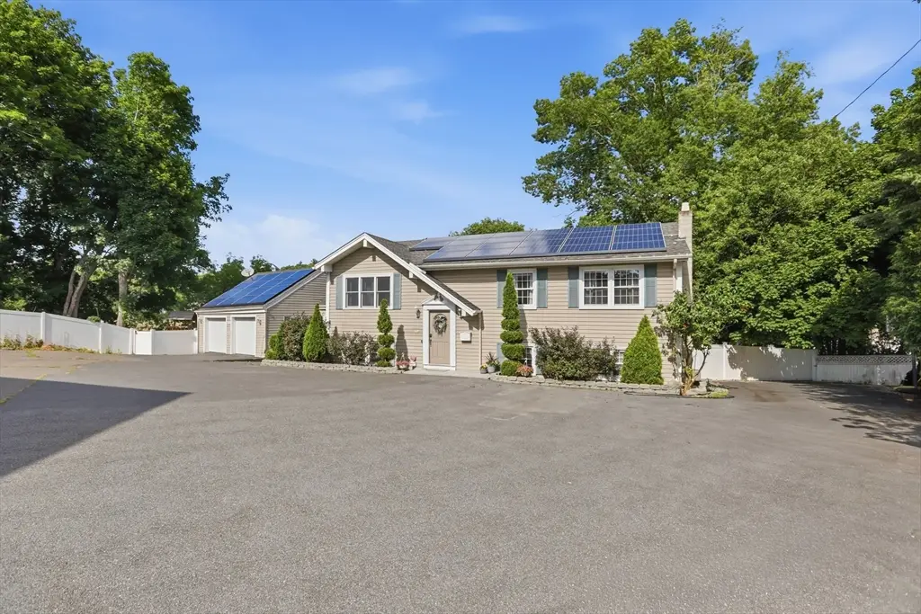 60-R Jasper St, Saugus, MA 01906 - #1