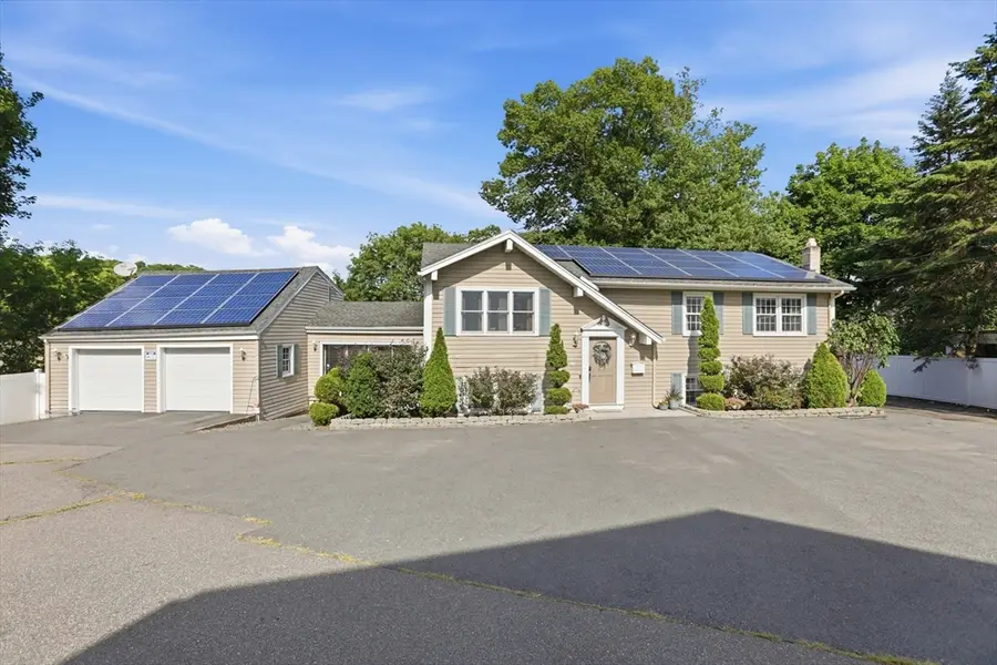 60-R Jasper St, Saugus, MA 01906 - #2