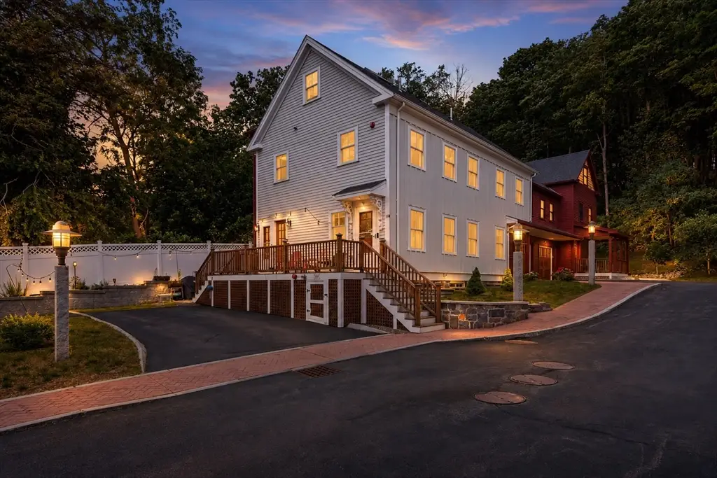 83 High Street #4, Ipswich, MA 01938 - #1