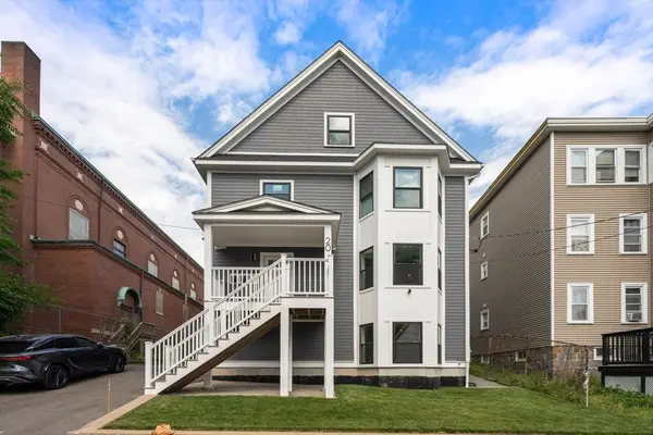 20 Ufford St #1, Boston, MA 02124
