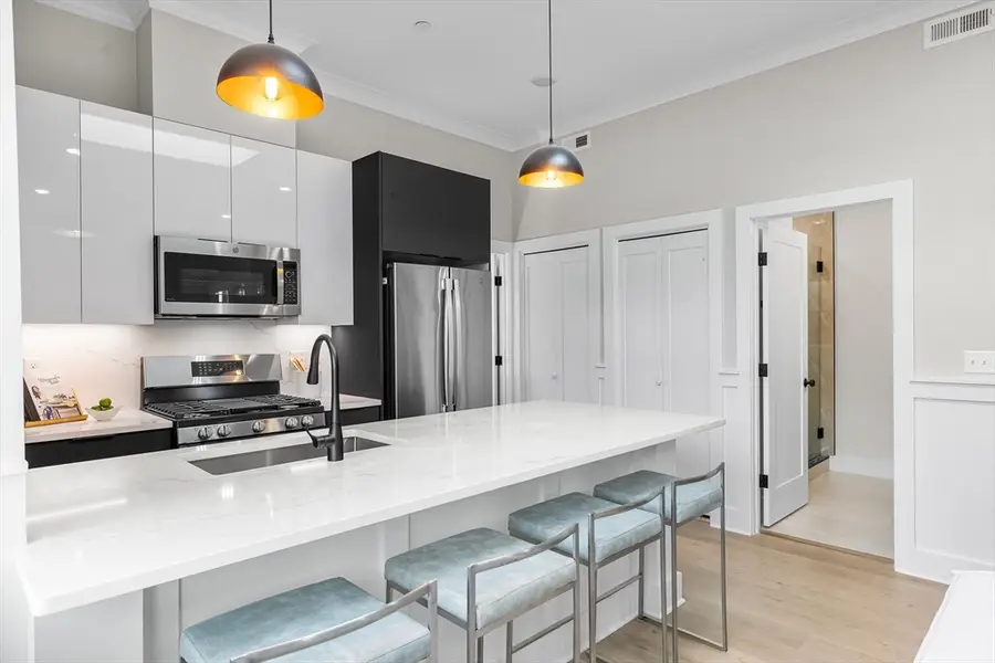 115 Thurston St #G, Somerville, MA 02145 - #2