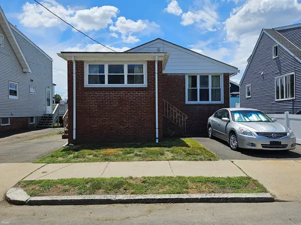 29 Bateman Ave, Revere, MA 02151