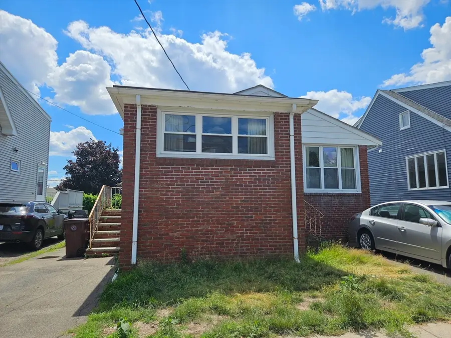 29 Bateman Ave, Revere, MA 02151 - #2