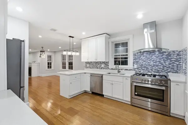 316-318 Concorde Ave, Cambridge, MA 02138