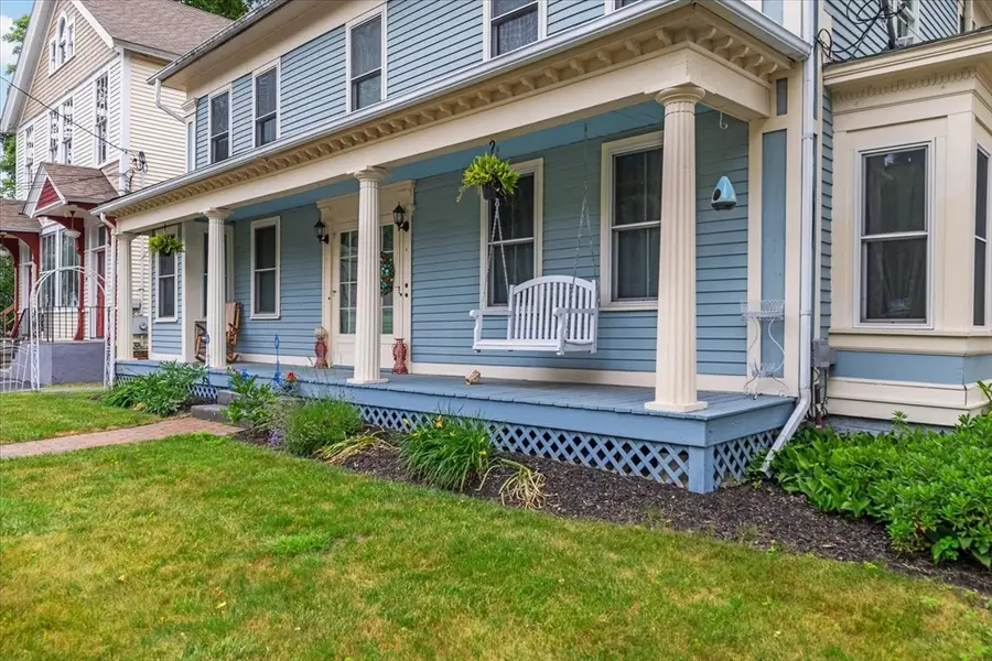 16 North Main Street, West Boylston, MA 01583 - #2