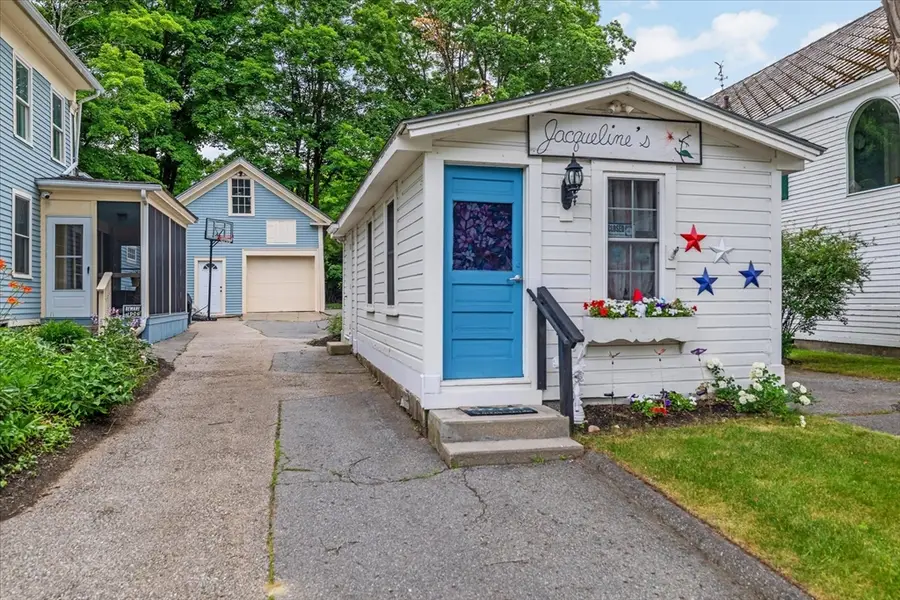 16 North Main Street, West Boylston, MA 01583 - #3