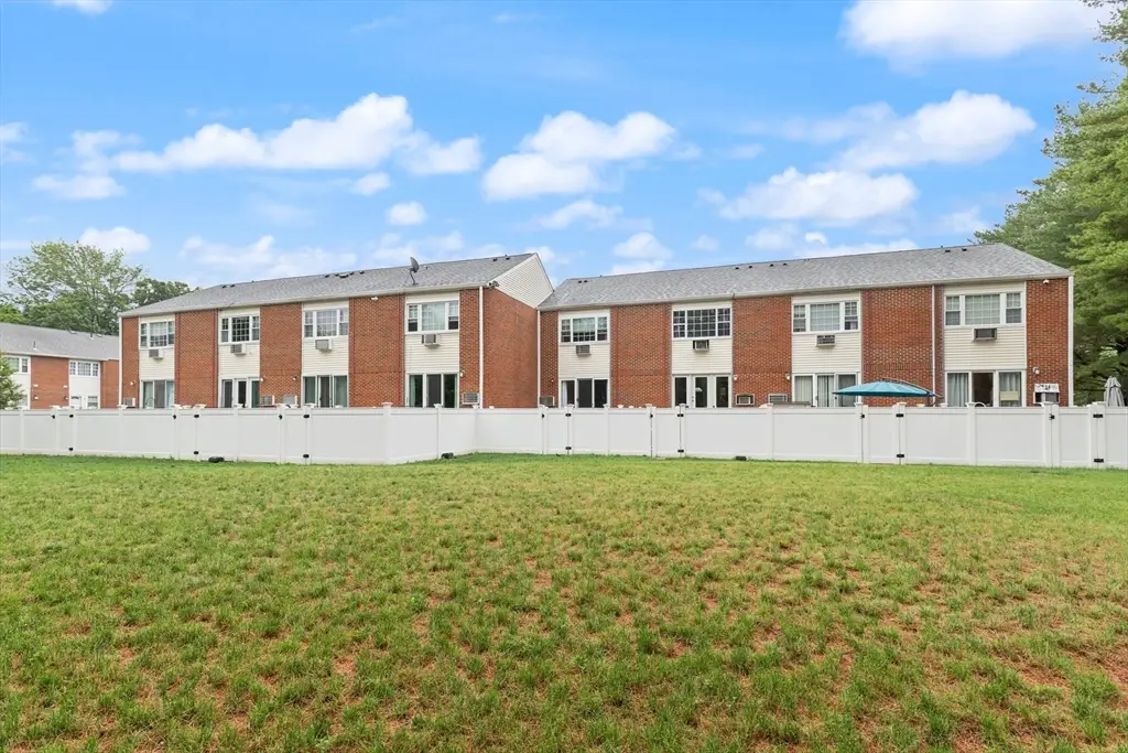 41 Foundry Street #15-3, South Easton, MA 02375 - #1