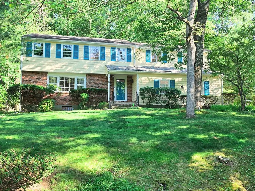 2 William J Hts, Framingham, MA 01702 - #1