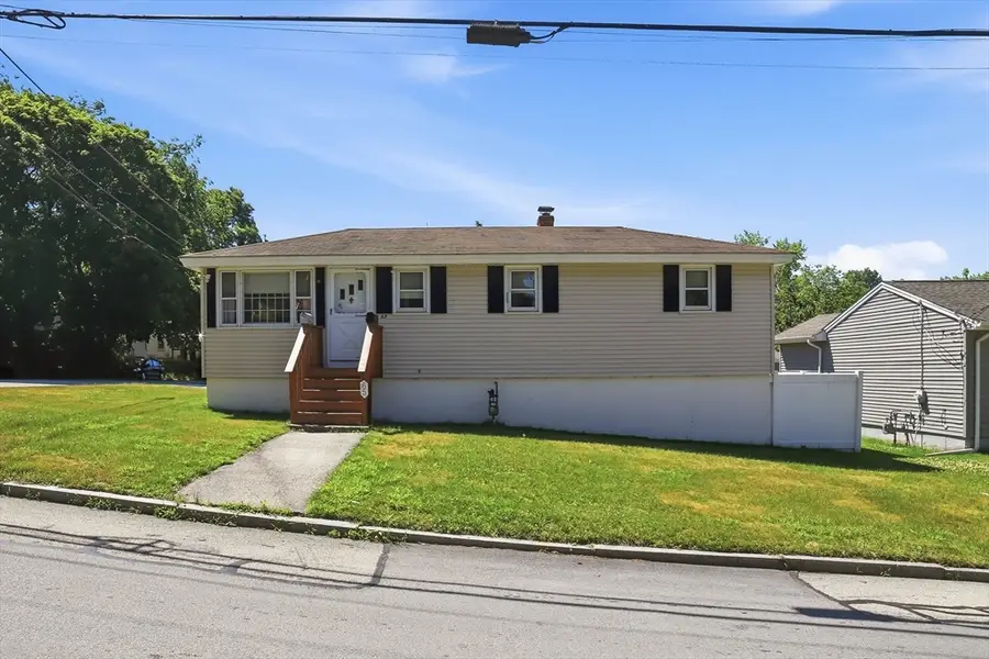 65 Clover Street, Worcester, MA 01603 - #2