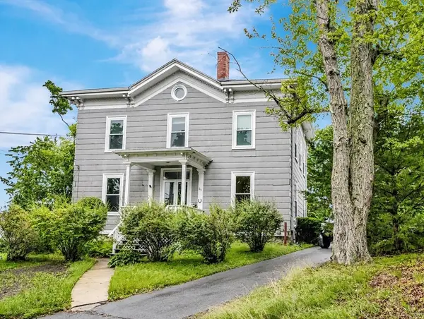 143 Main Street, Easton, MA 02356