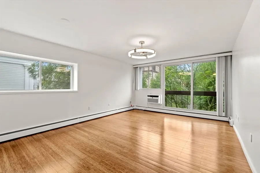 12 Inman St #25, Cambridge, MA 02139 - #2