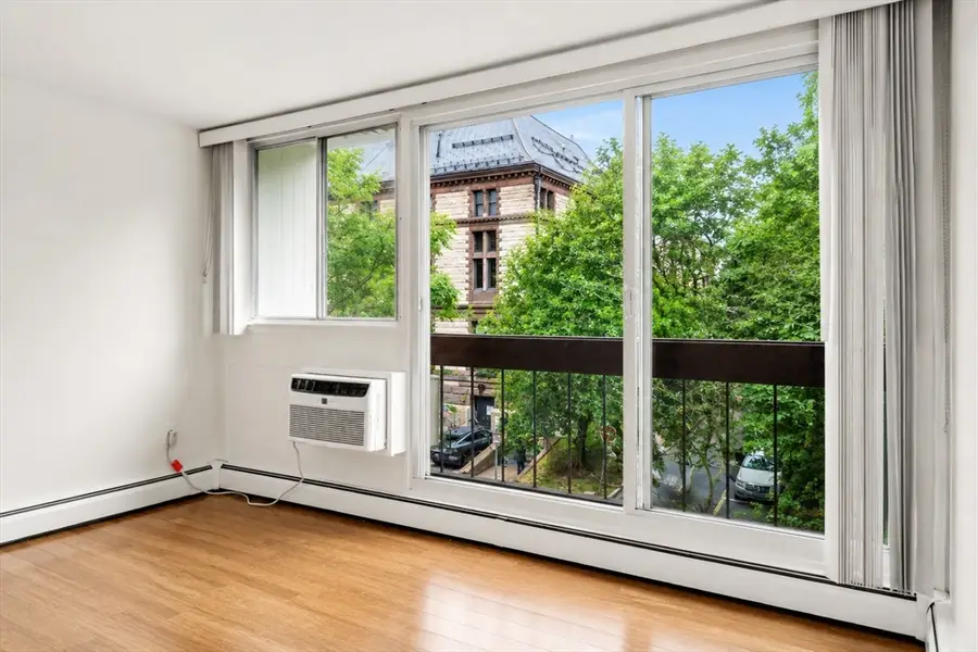 12 Inman St #25, Cambridge, MA 02139 - #3
