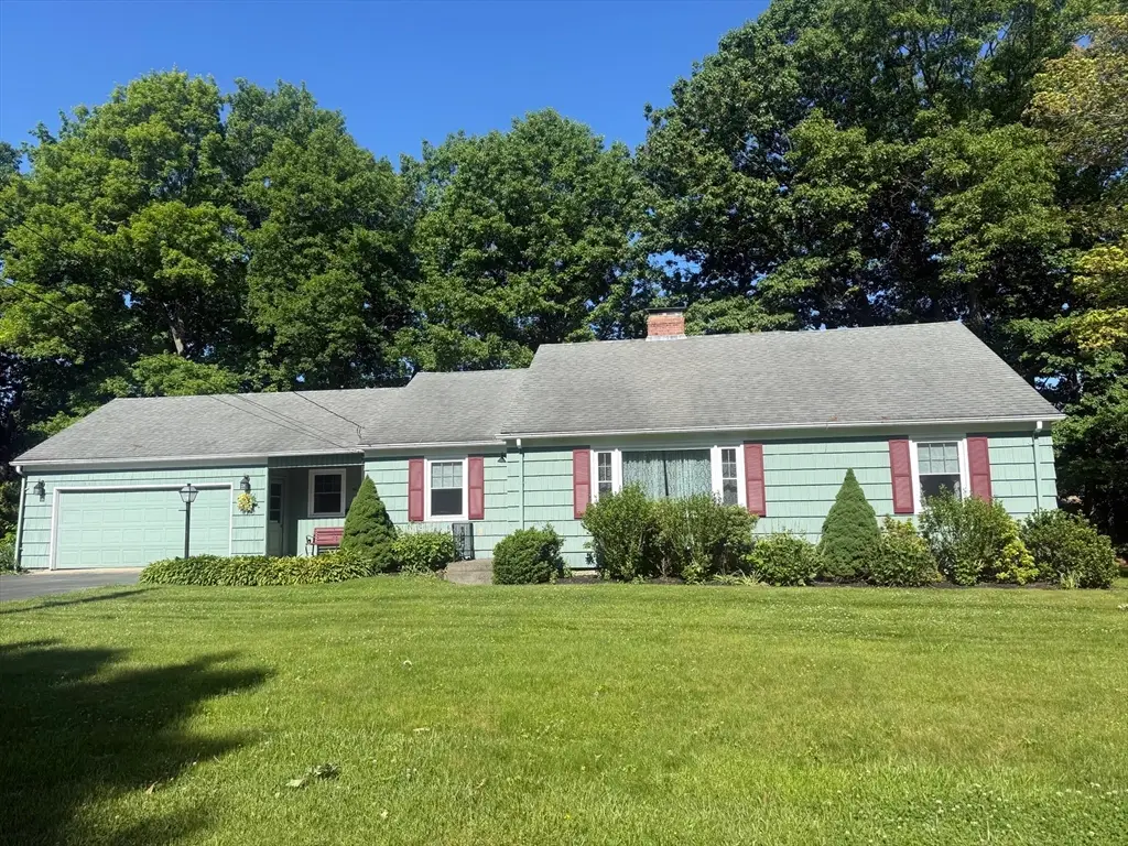 50 Edgewood Rd, Shrewsbury, MA 01545 - #1