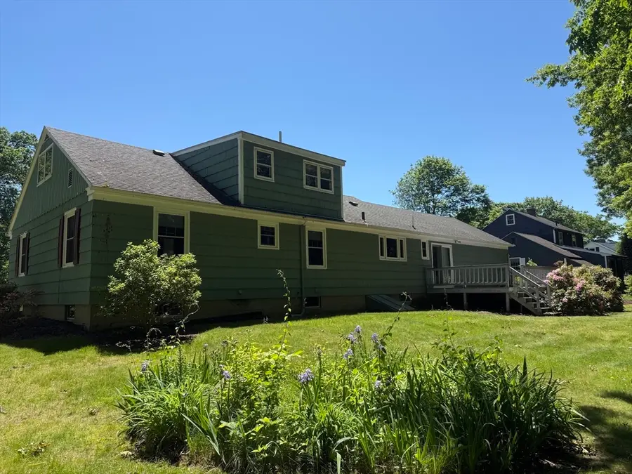 50 Edgewood Rd, Shrewsbury, MA 01545 - #3