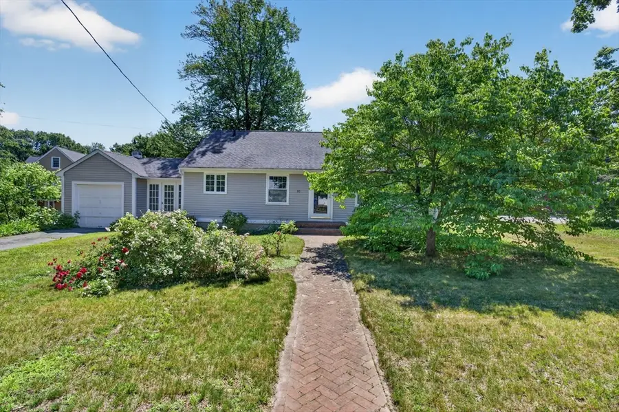 90 Lowell St, Andover, MA 01810 - #2