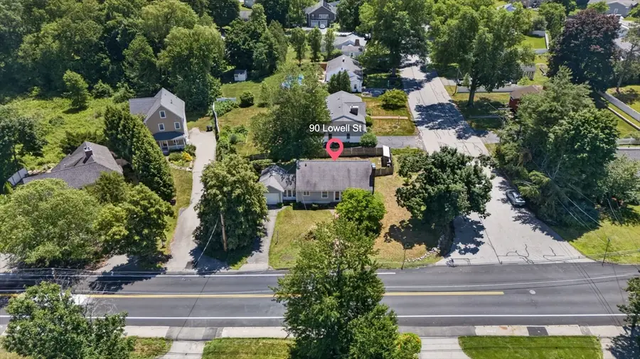 90 Lowell St, Andover, MA 01810 - #3
