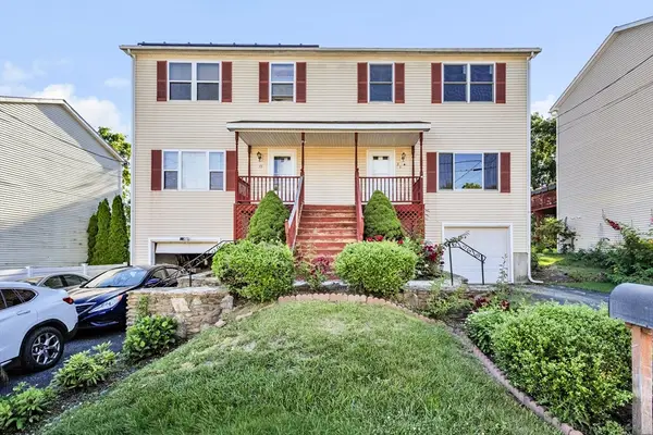 21 Arrowsic Street, Worcester, MA 01604