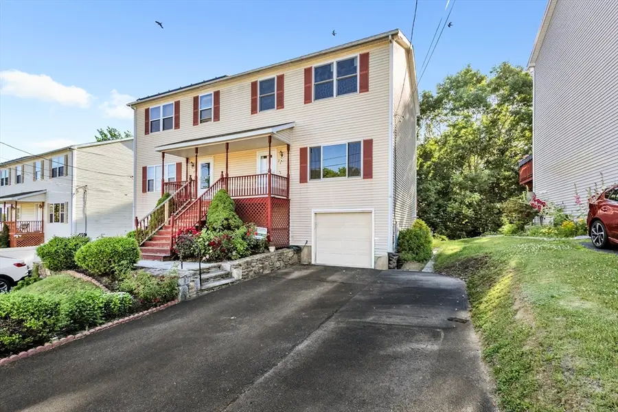 21 Arrowsic Street, Worcester, MA 01604 - #2