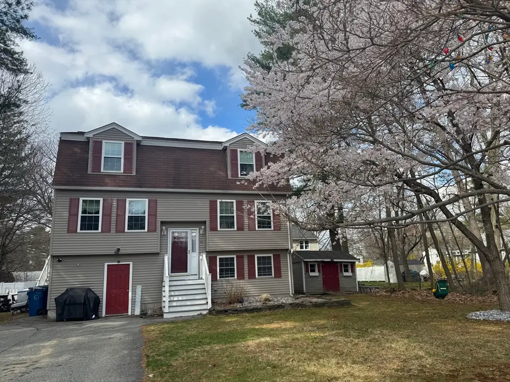 103 Sarno Ln, Tewksbury, MA 01876 - #1