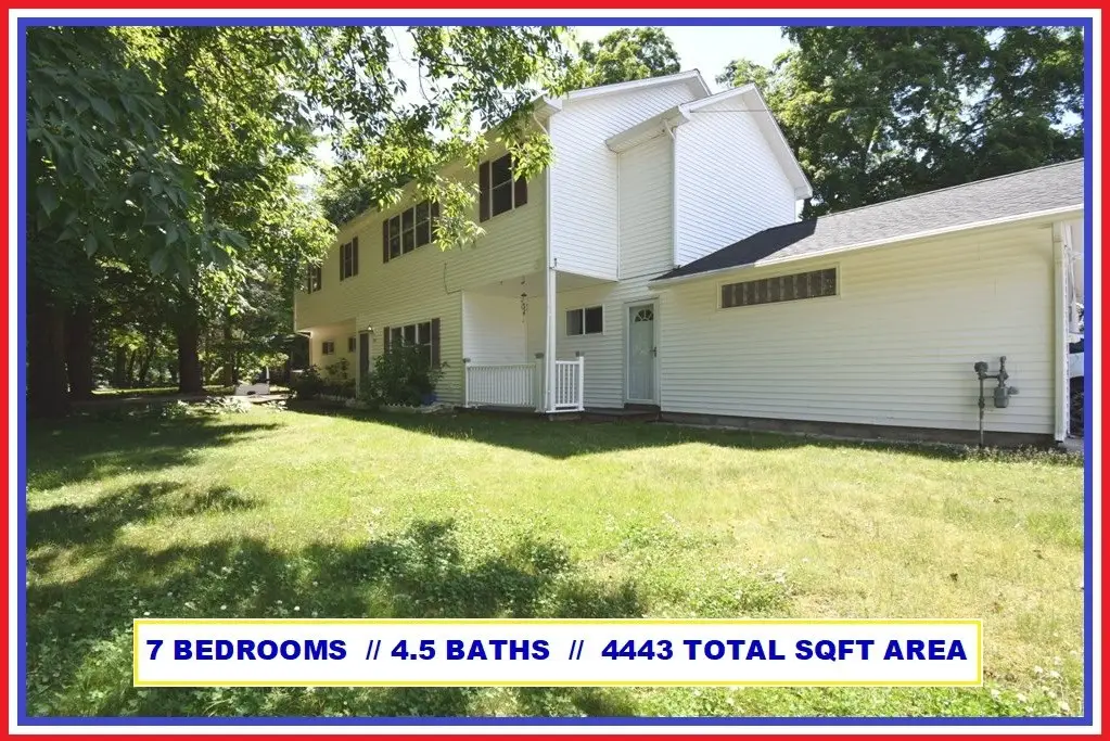302 Lake Street, Shrewsbury, MA 01545 - #1