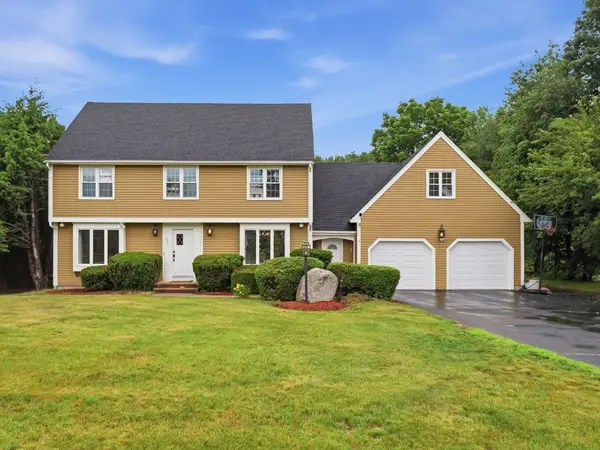 293 Davis Street, Northborough, MA 01532