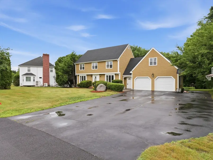 293 Davis Street, Northborough, MA 01532 - #2
