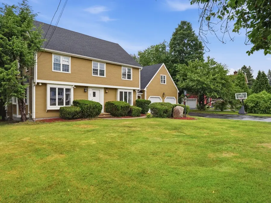 293 Davis Street, Northborough, MA 01532 - #3