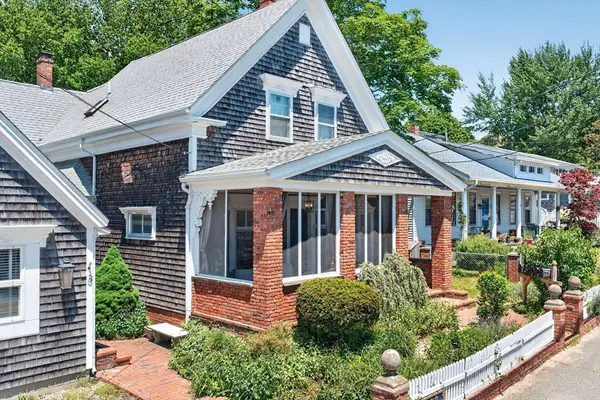 162 Bradford Street #Unit 1, Provincetown, MA 02657