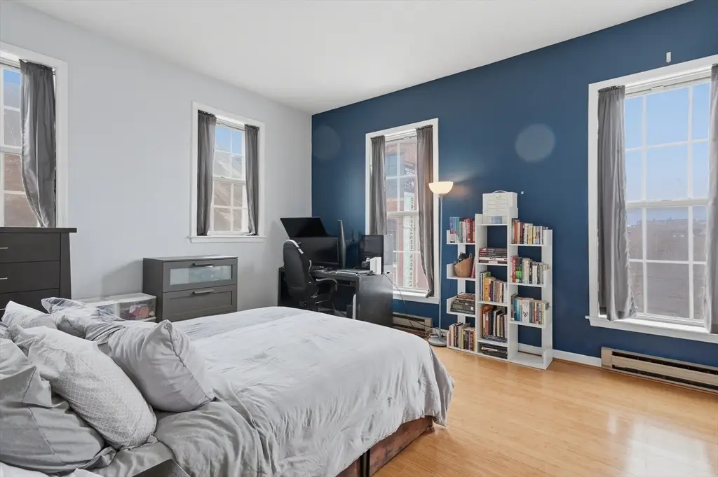 219 Central St #3E, Lowell, MA 01852 - #1