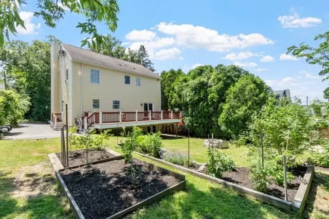 1 Spring Lane, Rockport, MA 01966 - #3