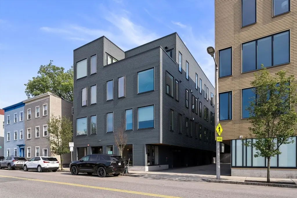537 E 1st Street #6, Boston, MA 02127 - #1