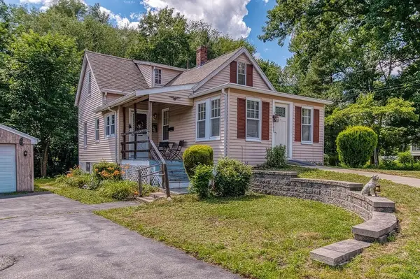 109 Turner Street, Dedham, MA 02026