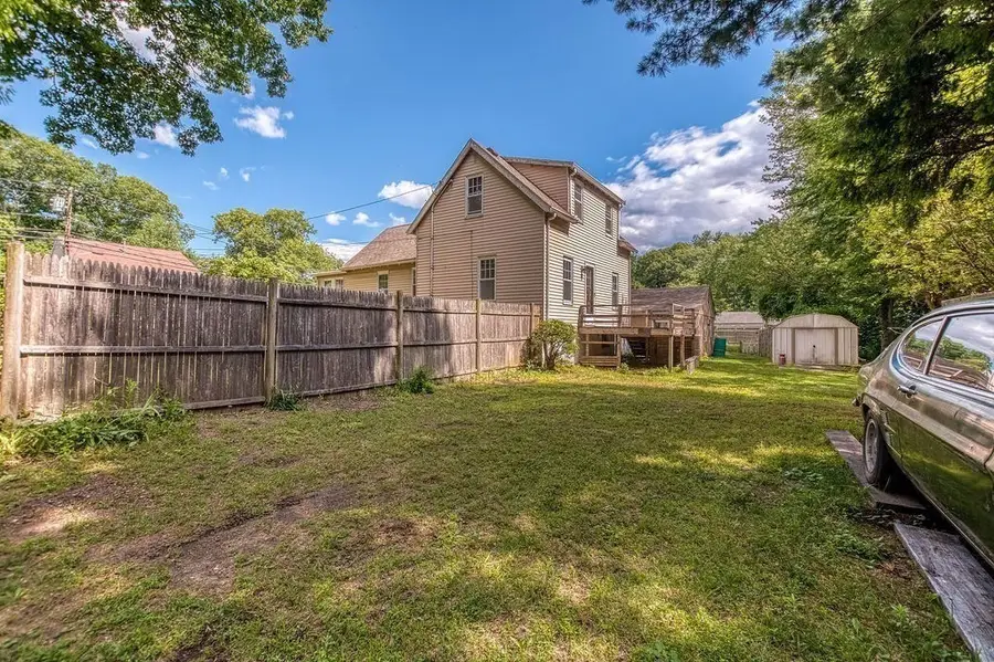 109 Turner Street, Dedham, MA 02026 - #2