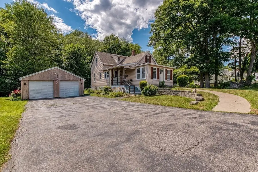 109 Turner Street, Dedham, MA 02026 - #3