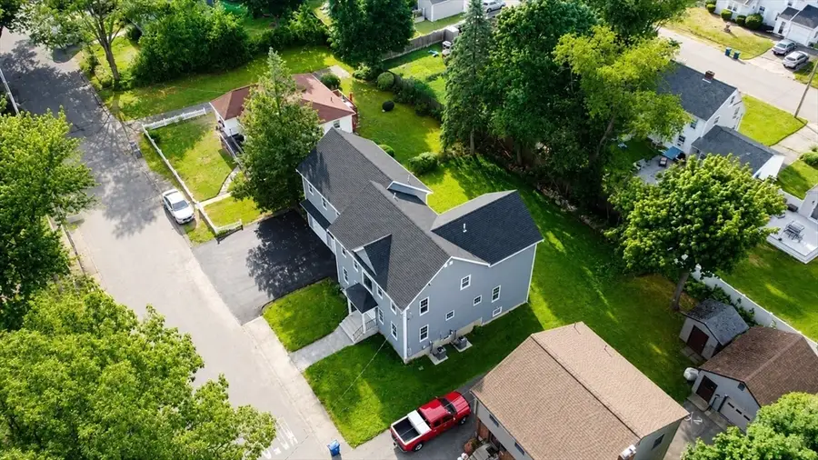 29 Wilkins Road, Braintree, MA 02184 - #2