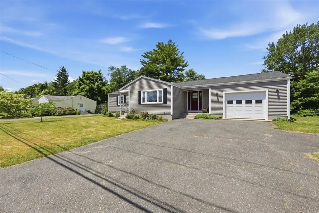 86 Scarsdale Rd, Springfield, MA 01129 - #1