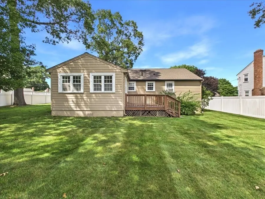 4 Anna Drive, Canton, MA 02021 - #2