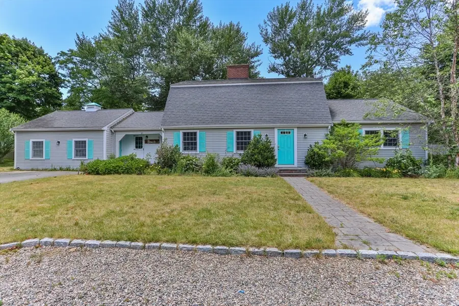 25 Manor Way, Osterville, MA 02655 - #3