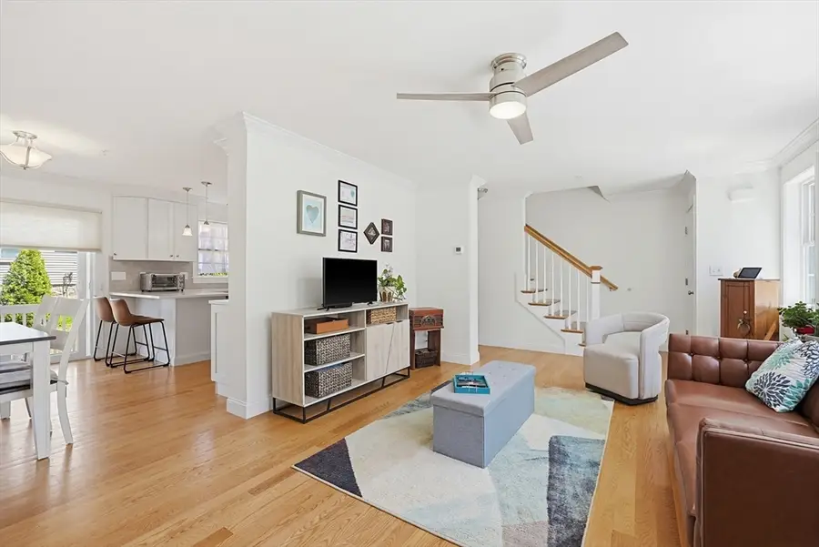 260 West St #3, Quincy, MA 02169 - #2