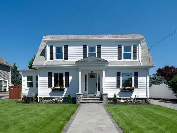 20 Saltonstall Rd, Medford, MA 02155