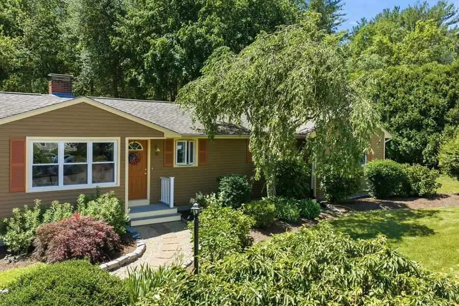35 May Ave, Raynham, MA 02767 - #2