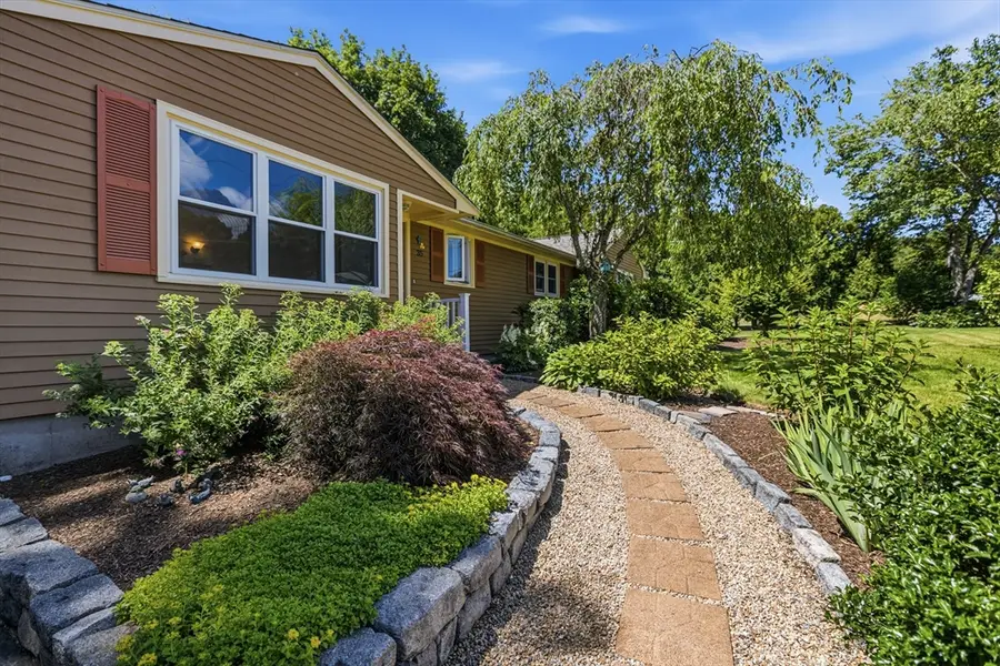 35 May Ave, Raynham, MA 02767 - #3