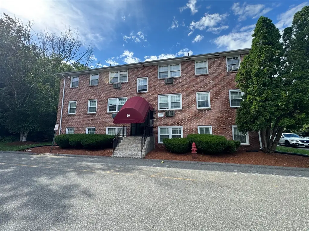 50 Danbury Dr #19, Methuen, MA 01844 - #1