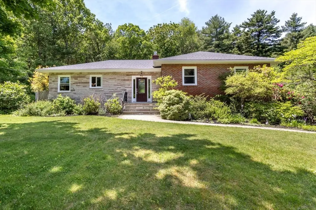 16 Harrison Rd, Canton, MA 02021 - #1