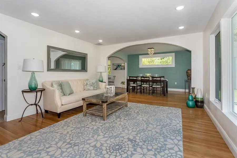 16 Harrison Rd, Canton, MA 02021 - #3