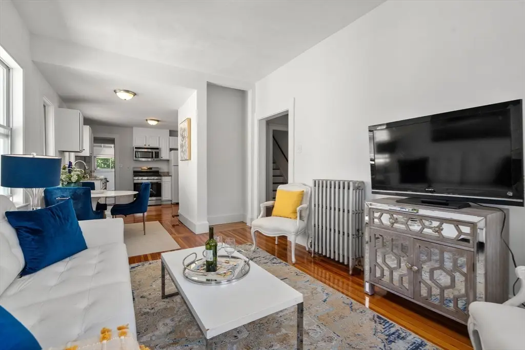 185 Powder House Blvd, Somerville, MA 02144 - #1