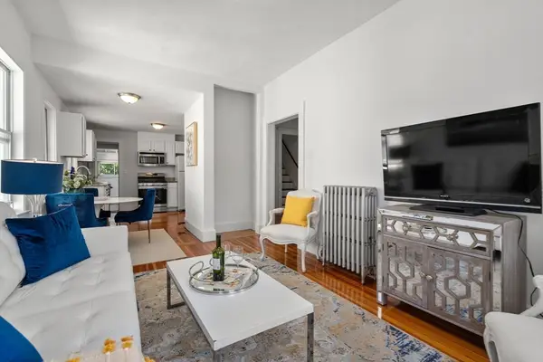 185 Powder House Blvd, Somerville, MA 02144