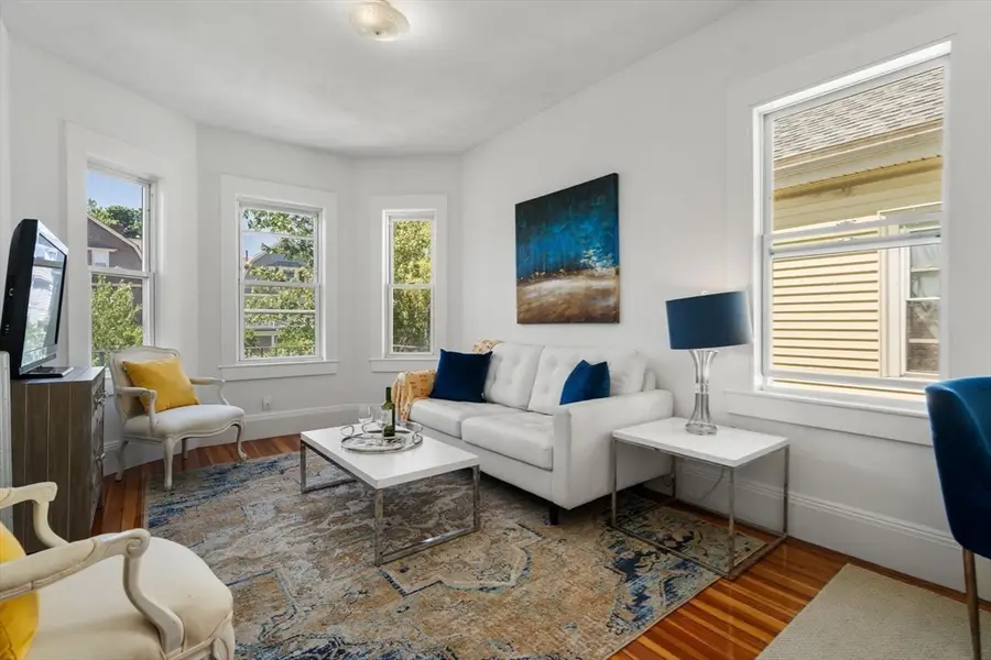 185 Powder House Blvd, Somerville, MA 02144 - #2